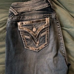 Vigoss jeans